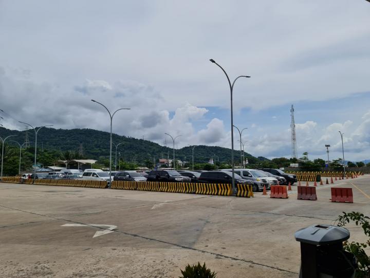 Masyarakat Pertanyakan  Pemeriksaan Surat Antigen Jawa-Sumatera: Kenapa dibedakan?
